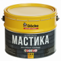 Мастика Docke 10 кг