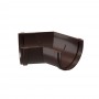 Docke Premium Угол желоба 135 Шоколад