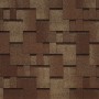 Гибкая черепица Tegola Sanremo Legno 